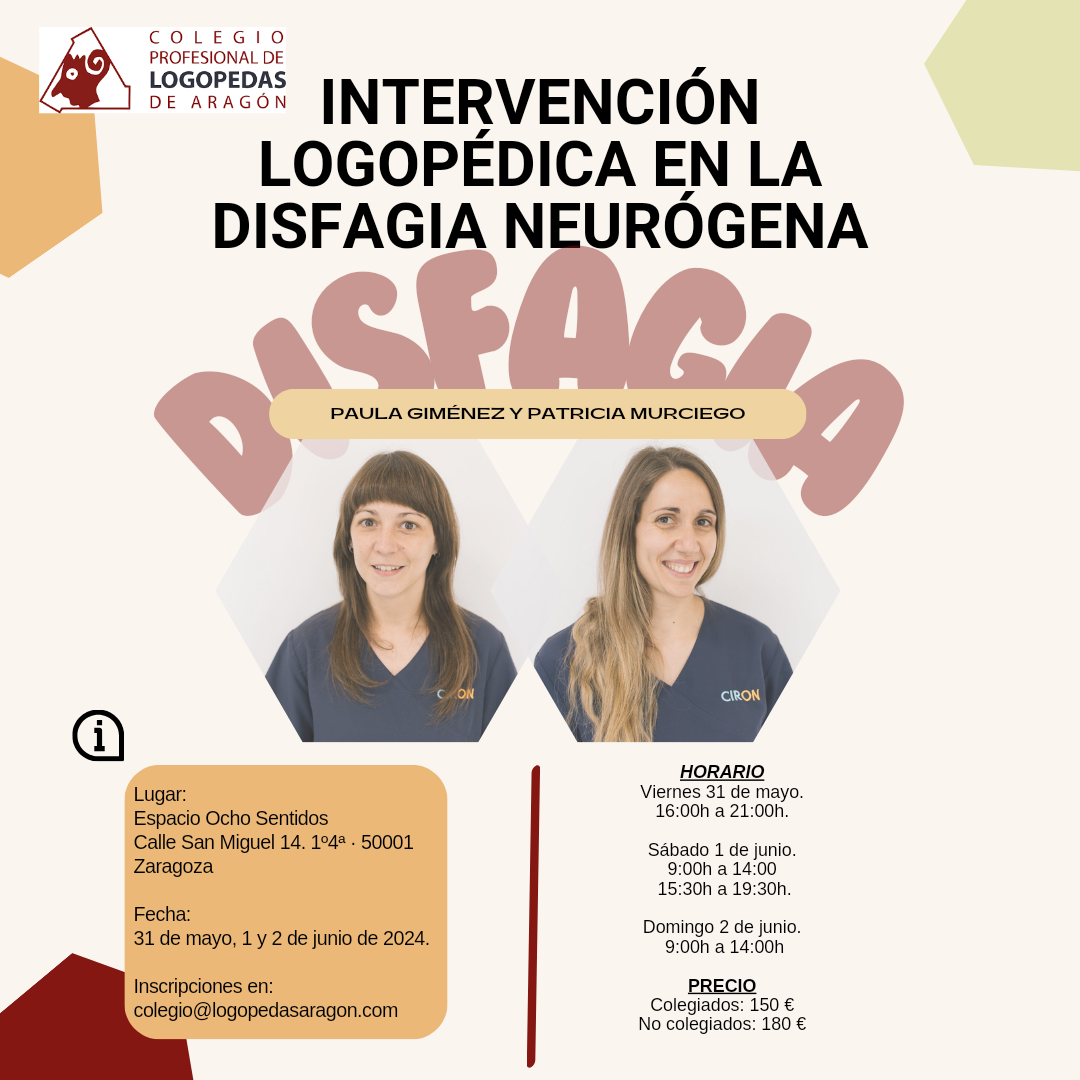 CARTEL CURSO