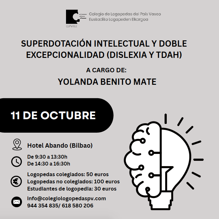 altas capacidades