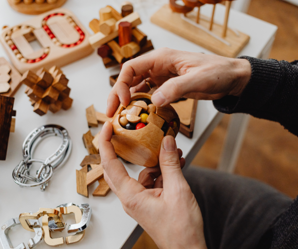 Lenguaje y funciones ejecutivas: nueva mirada al perfil cognitivo-lingüístico