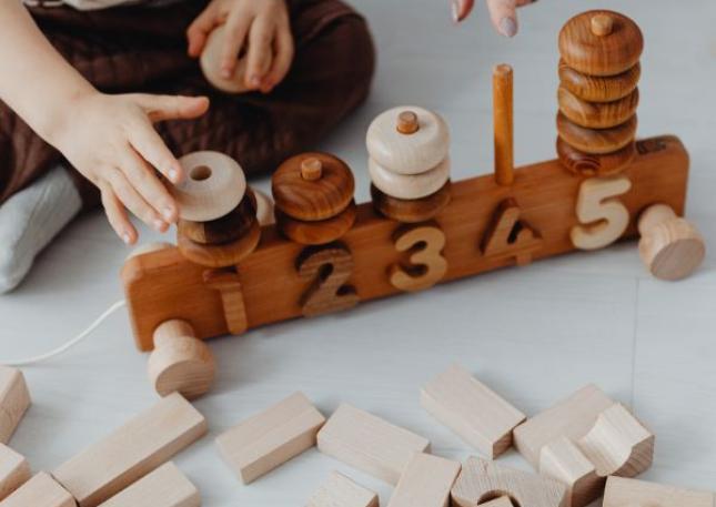 Logopedia y matemáticas: claves para comprender e intervenir el Trastorno del Aprendizaje Matemático