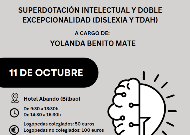altas capacidades