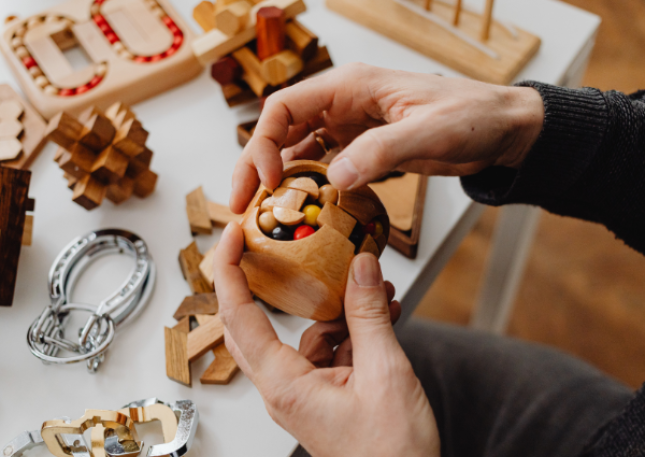 Lenguaje y funciones ejecutivas: nueva mirada al perfil cognitivo-lingüístico