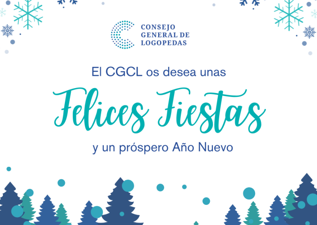 Felices fiestas