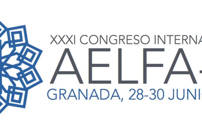 XXXI Congreso Internacional de la Asociación Española de Logopedia, Foniatría y Audiología e Iberoamericana de Fonoaudiología. Granada 2018