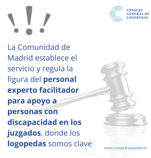 Decreto_Madrid_facilitadores_juzgados