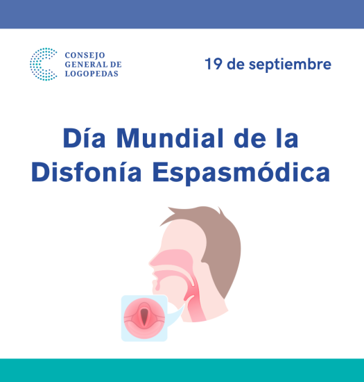 disfonía espasmódica