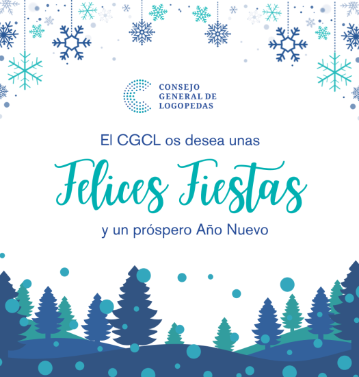 Felices fiestas