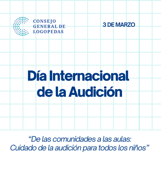 audición