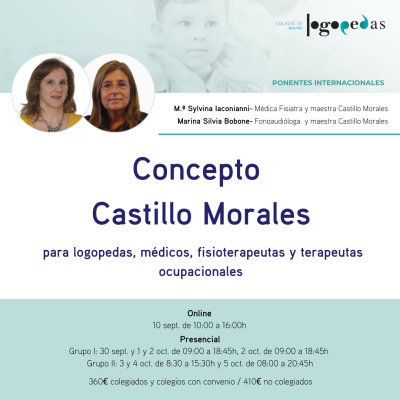 Cartel Castillo Morales