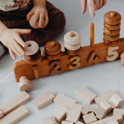 Logopedia y matemáticas: claves para comprender e intervenir el Trastorno del Aprendizaje Matemático