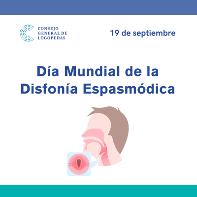 disfonía espasmódica
