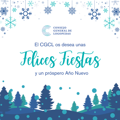 Felices fiestas